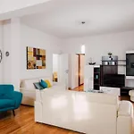 Διαμέρισμα Mit Whirlpool By Interhome