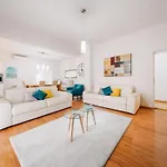 Διαμέρισμα Mit Whirlpool By Interhome *