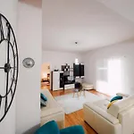 Διαμέρισμα Mit Whirlpool By Interhome Krneza