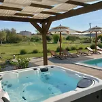 Διαμέρισμα Mit Whirlpool By Interhome Krneza