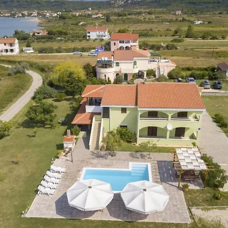 Mit Whirlpool By Interhome * Krneza