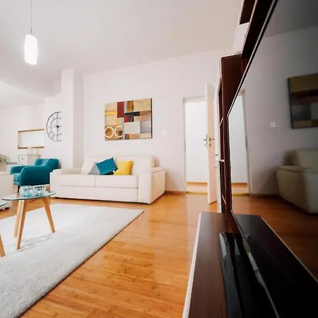 Mit Whirlpool By Interhome Apartmán *