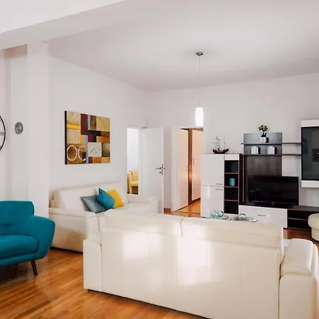 Apartmán Mit Whirlpool By Interhome