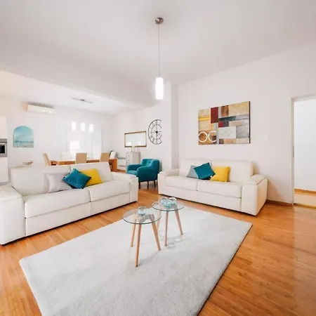 Apartmán Mit Whirlpool By Interhome *