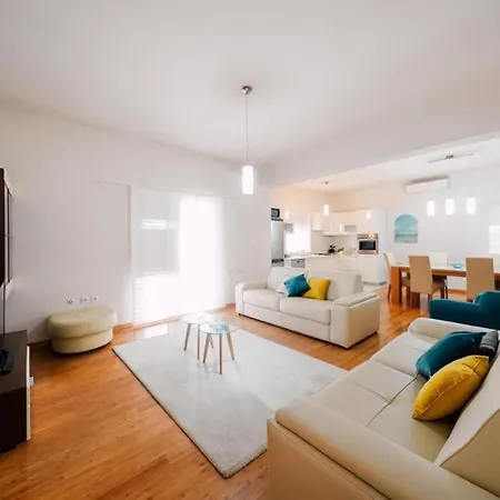 Apartmán Mit Whirlpool By Interhome *