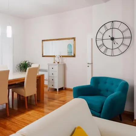 Mit Whirlpool By Interhome Apartmán