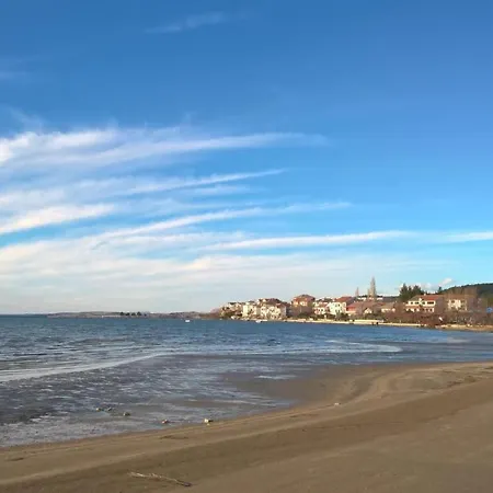 Mit Whirlpool By Interhome Apartmán