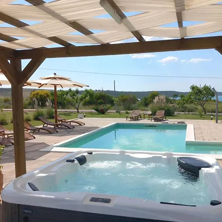 Mit Whirlpool By Interhome * Krneza