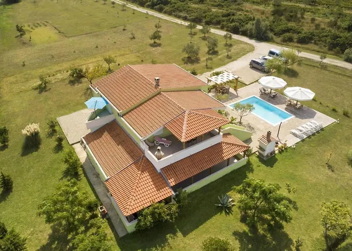 Apartmán Mit Whirlpool By Interhome *