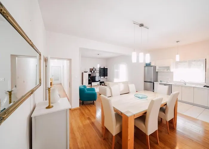 Mit Whirlpool By Interhome Apartmán *