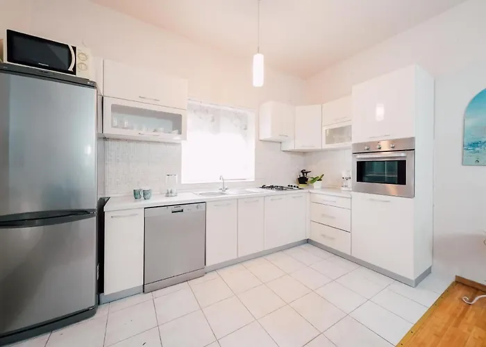 Apartmán Mit Whirlpool By Interhome