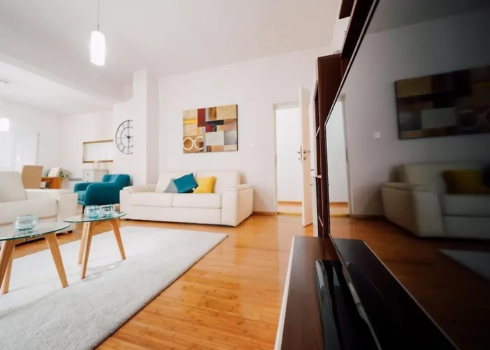 Mit Whirlpool By Interhome Apartmán *