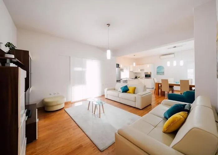 Apartmán Mit Whirlpool By Interhome *