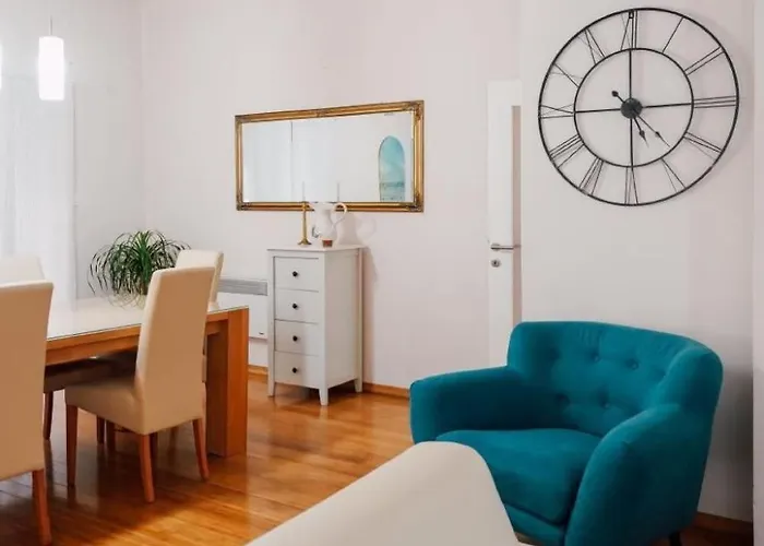 Mit Whirlpool By Interhome Apartmán