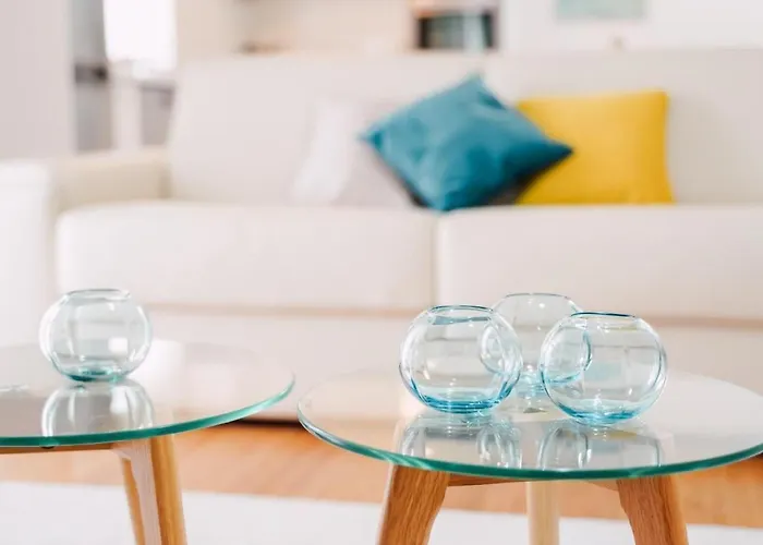 Apartmán Mit Whirlpool By Interhome Krneza