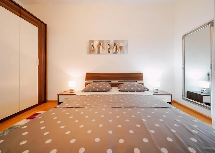 Mit Whirlpool By Interhome Apartmán