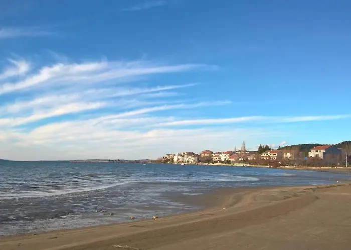 Mit Whirlpool By Interhome Apartmán