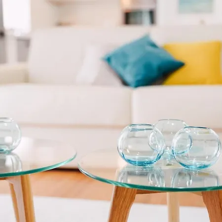 Apartment Mit Whirlpool By Interhome Krneza