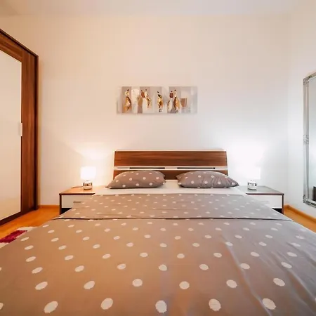 Mit Whirlpool By Interhome Apartment