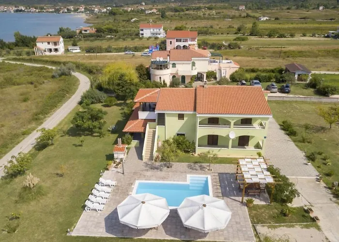 Mit Whirlpool By Interhome * Krneza