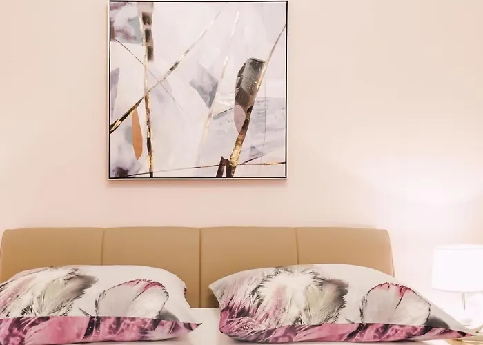 Mit Whirlpool By Interhome * Krneza