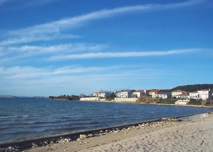 Mit Whirlpool By Interhome Krneza